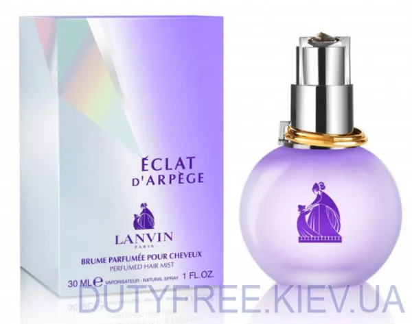 Lanvin Eclat D'Arpege Hair Mist
