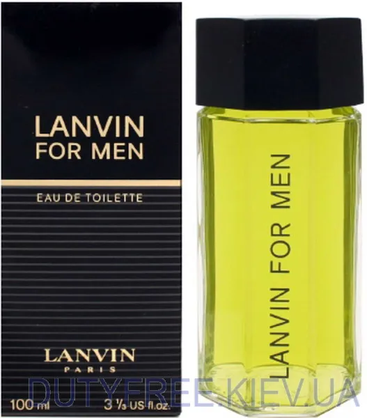 Lanvin for Men (Вінтаж)