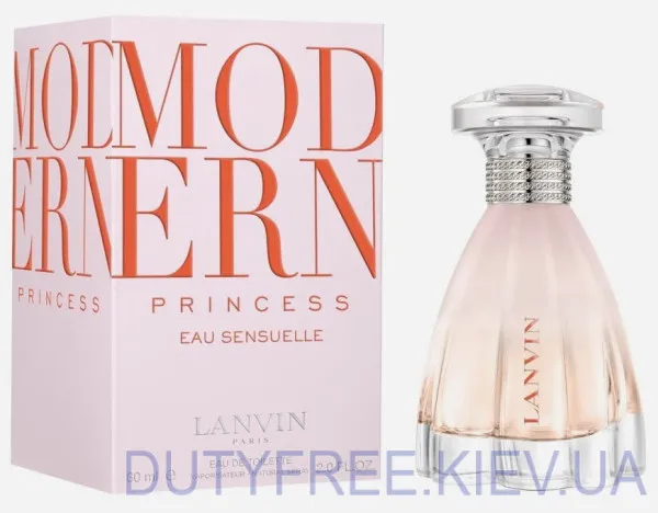Lanvin Modern Princess Eau Sensuelle