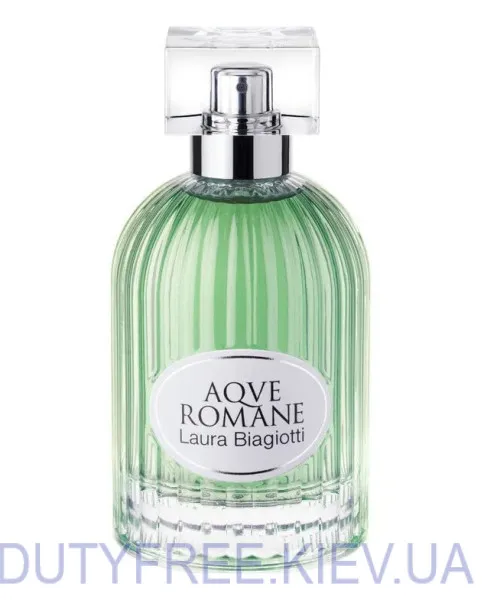 Laura Biagiotti Aqve Romane Divinum Ficus Тестер