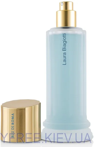 Laura Biagiotti Blu di Roma Donna Тестер