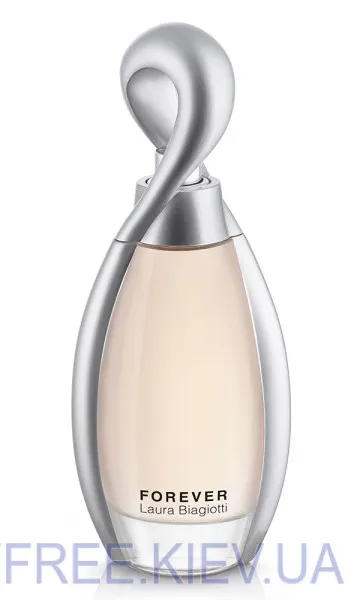 Laura Biagiotti Forever Touche d'Argent Тестер
