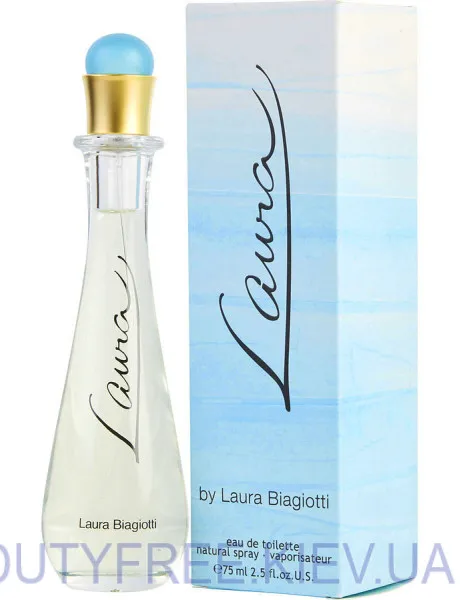 Laura Biagiotti Laura