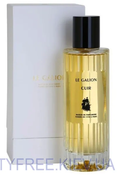 Le Galion Cuir
