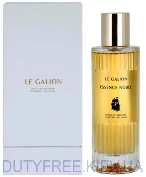 Le Galion Essence Noble