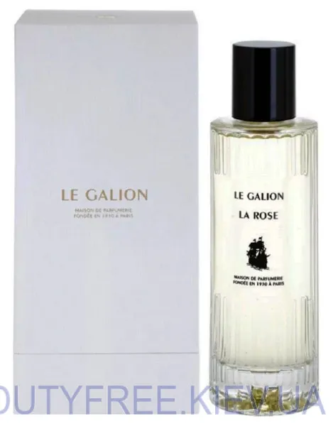 Le Galion La Rose