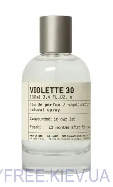 Le Labo Violette 30