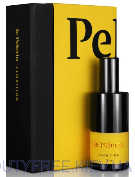 le Pelerin Floritida