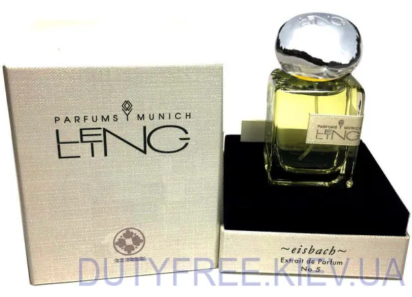 Lengling Eisbach No 5