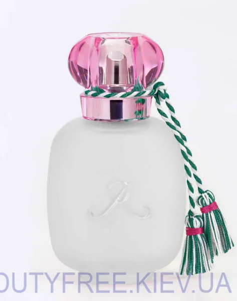 Les Parfums de Rosine Frisson de Rose