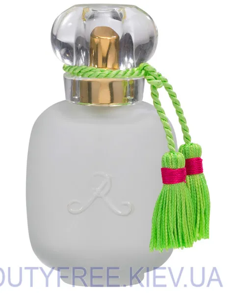 Les Parfums de Rosine Une Zest de Rose Тестер