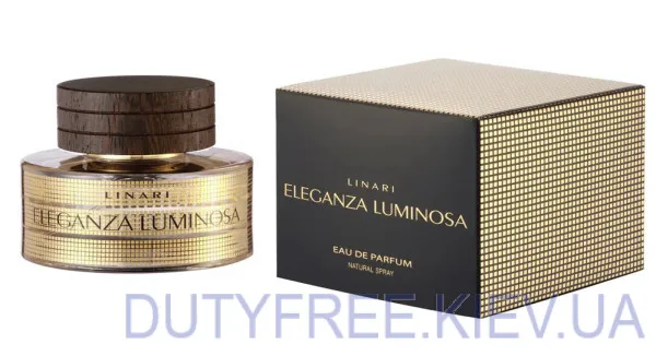 Linari Eleganza Luminosa