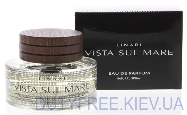 Linari Vista Sul Mare