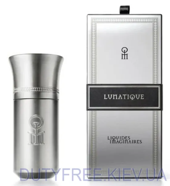 Liquides Imaginaires Lunatique