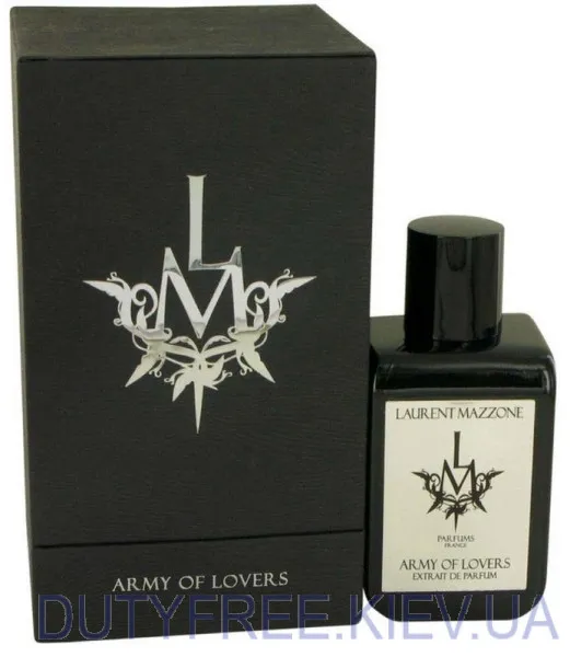 LM Parfums Army of Lovers