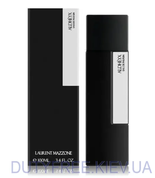 LM Parfums Dulce Pear