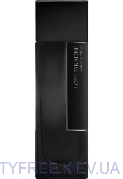 LM Parfums Lost Paradise