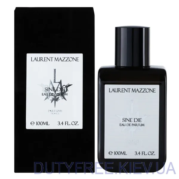 LM Parfums Sine Die