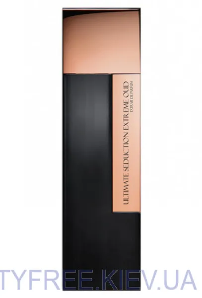LM Parfums Ultimate Seduction Extreme Oud Тестер