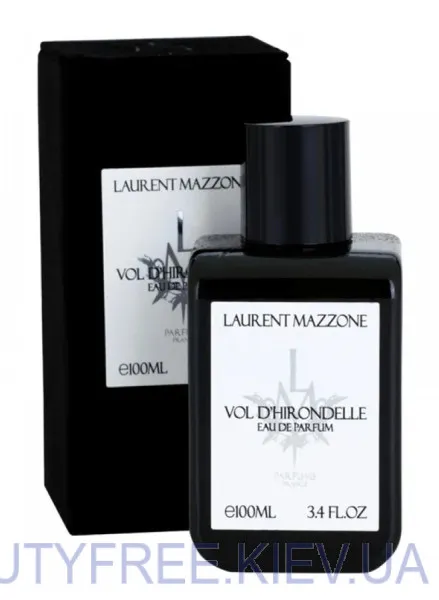 LM Parfums Vol d'Hirondelle Тестер