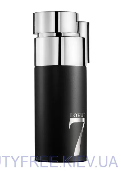 Loewe 7 Anonimo Тестер