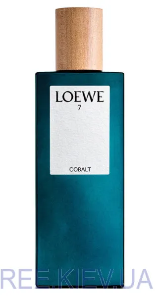 Loewe 7 Cobalt Тестер