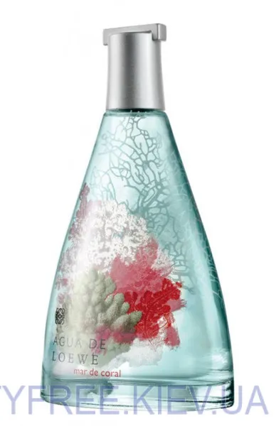 Loewe Agua de Loewe Mar de Coral Тестер