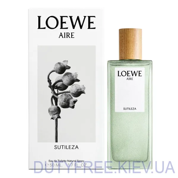 Loewe Aire Sutileza