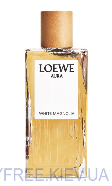 Loewe Aura White Magnolia Тестер
