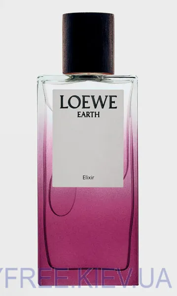 Loewe Earth Elixir