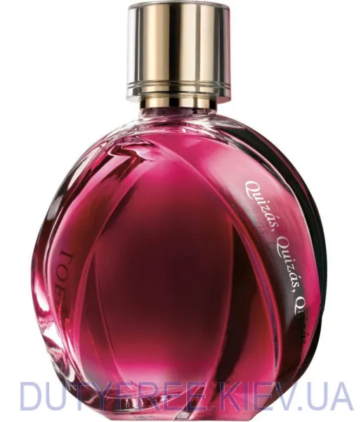 Loewe Quizas, Quizas, Quizas Pasion Тестер