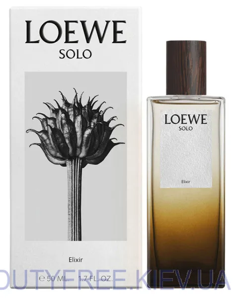 Loewe Solo Elixir