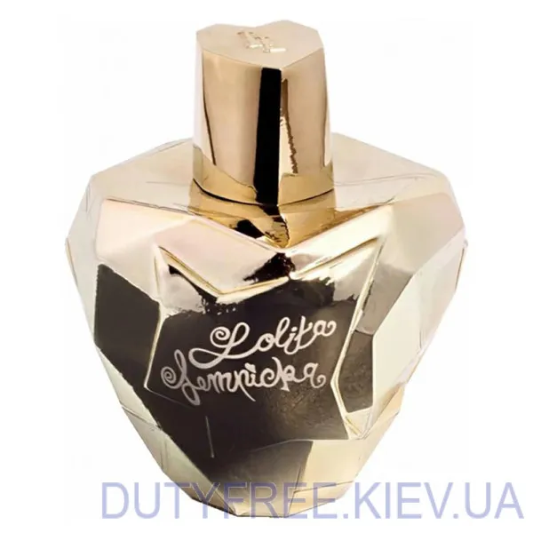 Lolita Lempicka Elixir Sublime Тестер