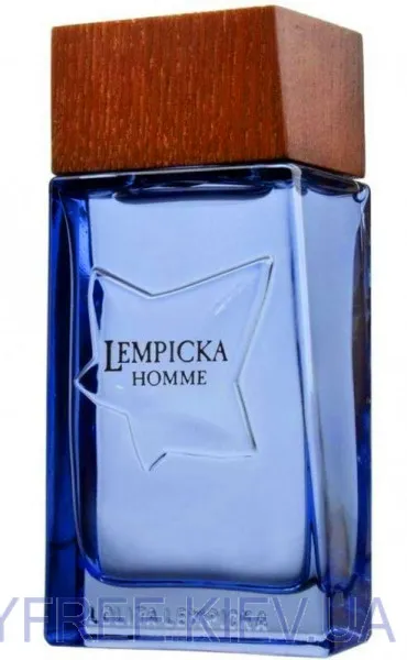 Lolita Lempicka Homme
