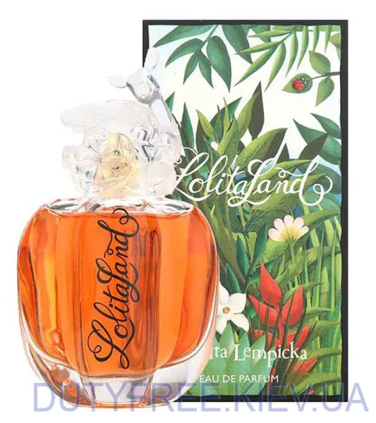 Lolita Lempicka LolitaLand