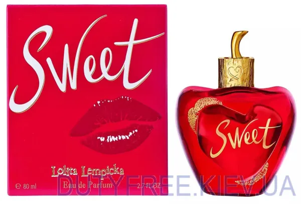 Lolita Lempicka So Sweet 