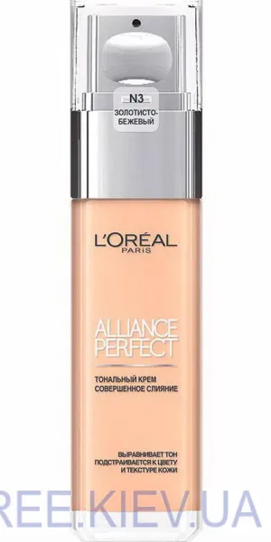 LOreal Alliance Perfect