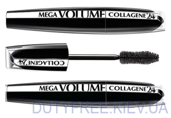 LOreal Mega Volume Collagene 24h