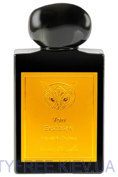 Lorenzo Pazzaglia Van Exstasyx Тестер