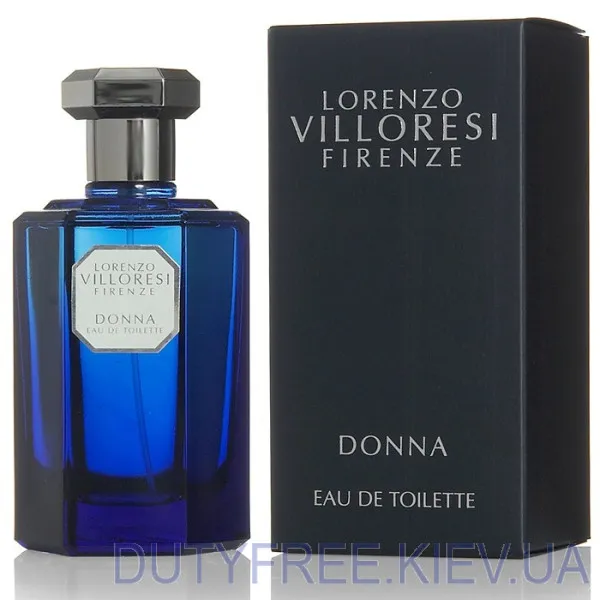 Lorenzo Villoresi Donna