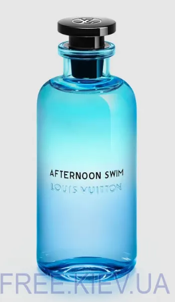 Louis Vuitton Afternoon Swim Тестер