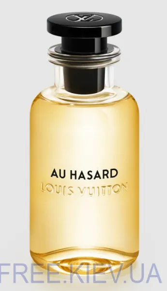 Louis Vuitton Au Hasard Тестер