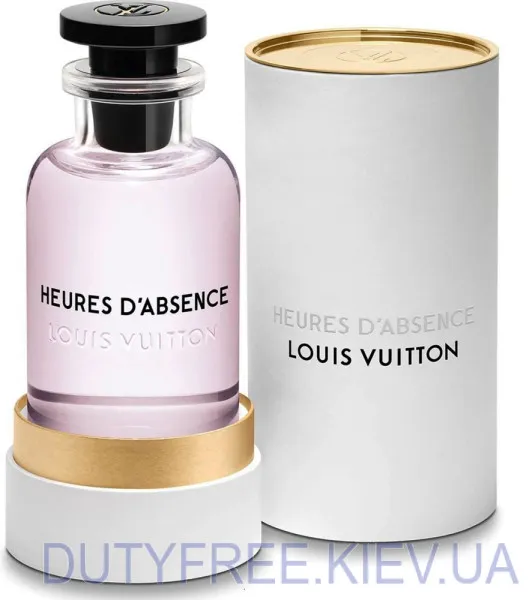 Louis Vuitton Heures d'Absence