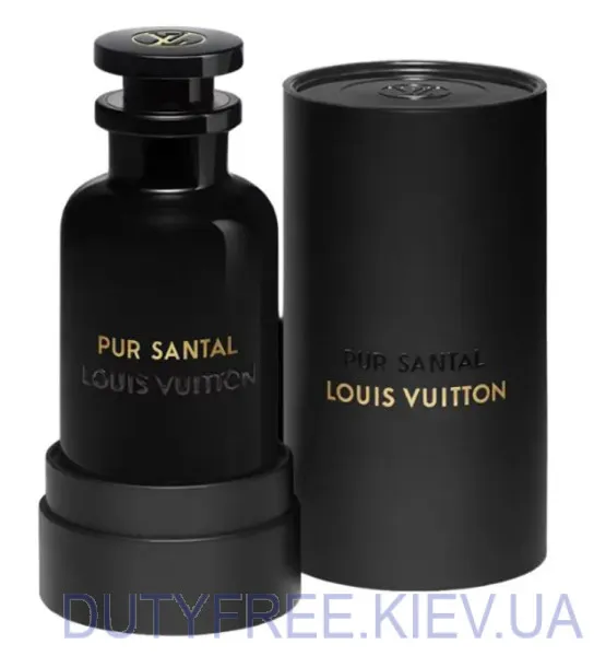 Louis Vuitton Pur Santal