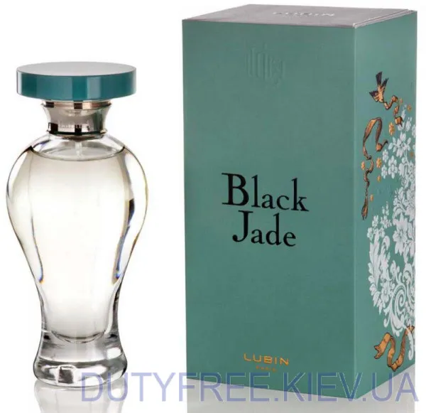 Lubin Black Jade