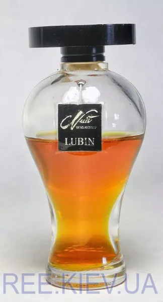 Lubin Nuit de Longchamp Духи