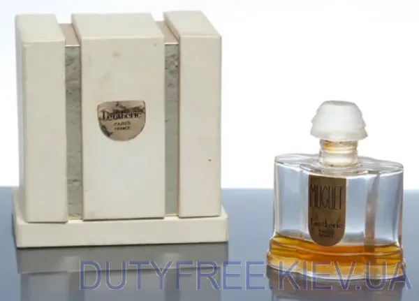 Lucien Lelong Indiscret First Edition