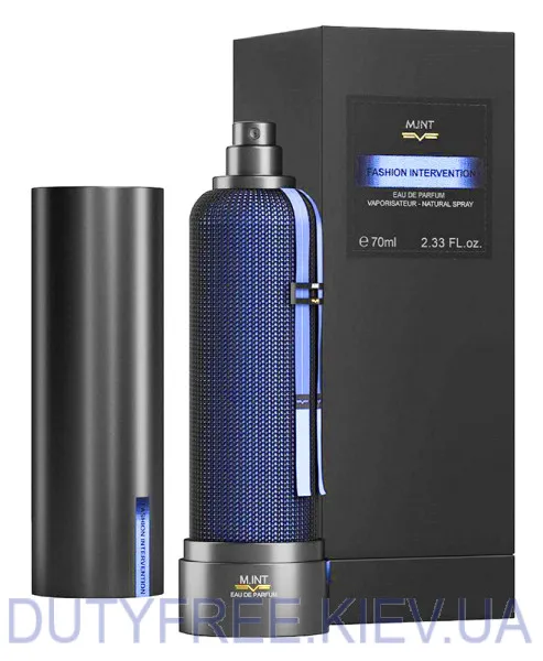 M.INT Fashion Intervention