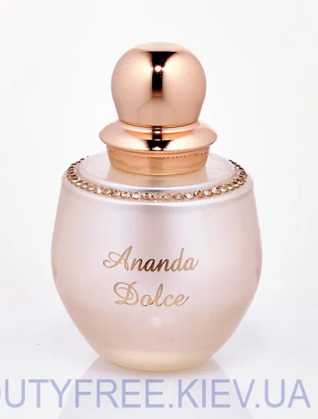 M. Micallef Ananda Dolce Тестер