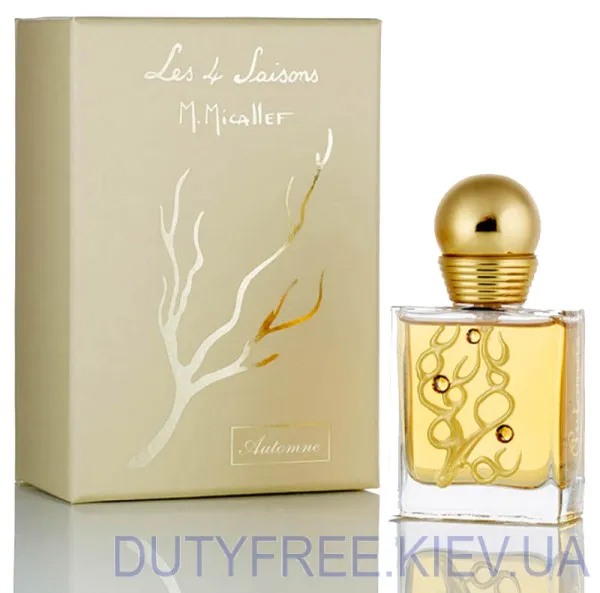M. Micallef Automne